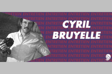 [ENTRETIEN] 20 questions à Cyril Bruyelle, créateur de 20 Questions to the World