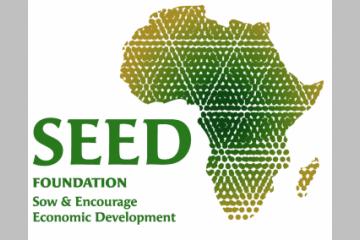 Bienvenue à SEED Foundation