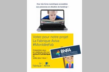 Handicap visuel : quand voter en ligne relève du défi