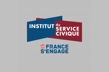 Bienvenue à Institut du Service Civique