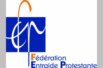 Bienvenue à FEP - Fédération de l'Entraide Protestante