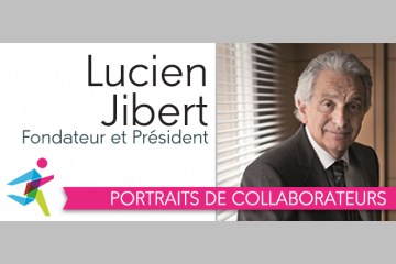 Entrepreneuriat et ESS : Lucien Jibert, président et fondateur de PIE