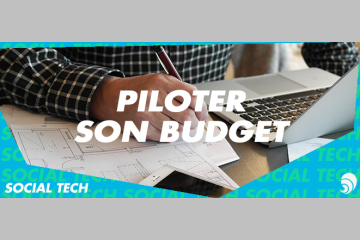 [SOCIAL TECH] Une appli gratuite pour « piloter son budget » avec Emmaüs