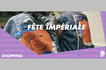 [SHOPPING] La marque Fête impériale mobilise les artistes pour Info-Endométriose