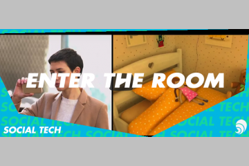 [SOCIAL TECH] Le CICR sensibilise à la guerre avec l’application Enter the Room