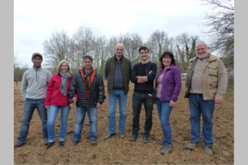 Troc.com soutient la forêt française