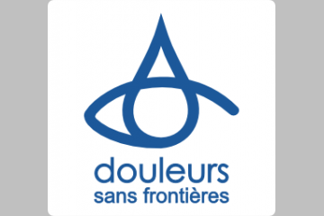 Bienvenue à Douleurs Sans Frontières