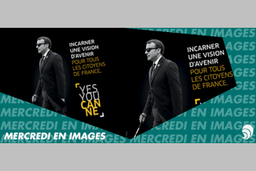 [EN IMAGE] Yes You Canne, le calendrier détourné par la Fédération des Aveugles