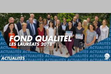 Logement et solidarité : les lauréats du Fonds de dotation Qualitel