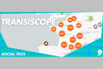[SOCIAL TECH] Transiscope, la plateforme web des alternatives