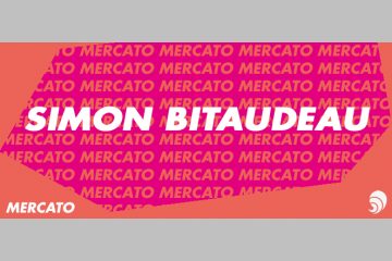 [MERCATO] Simon Bitaudeau rejoint Les entreprises pour la Cité