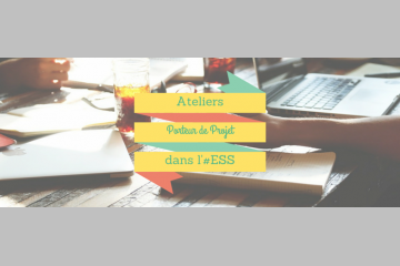 Atelier : financement participatif / Crowdfunding Var (83)