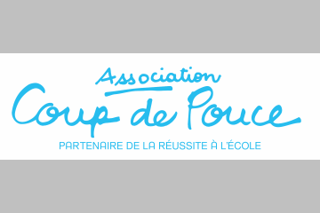 Bienvenue à Association Coup de Pouce