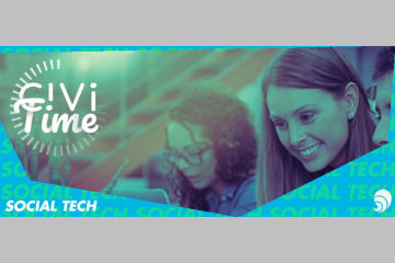 [SOCIAL TECH] Civitime, le serious game au service de la RSE