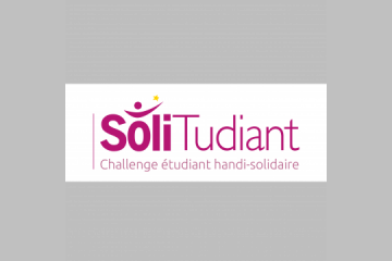 Participez au challenge SoliTudiant 2018 ! 