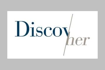 Discov’Her – Informer et mettre en valeur les femmes qui font avancer la science