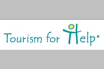 Bienvenue à Tourism for Help