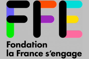 La France s'engage fête 5 ans d'innovation sociale,Total Foundation l'accompagne