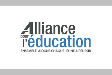 La Fondation Groupe ADP membre de l'Alliance pour l'éducation
