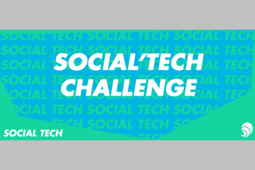 [SOCIAL TECH] Social’Tech Challenge par Enactus France et Fondation SAP France