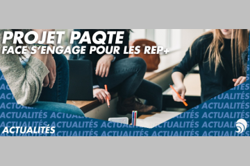 FACE va pousser les entreprises à s’engager pour les REP+