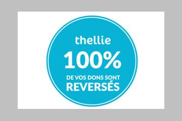 Thellie : Une autre manière de financer la recherche