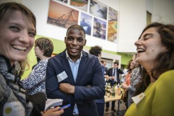L’engagement citoyen à l’honneur chez EY en mai et juin 2018