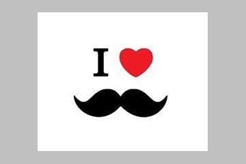 Pour la bonne cause... Laissez-vous pousser la moustache!