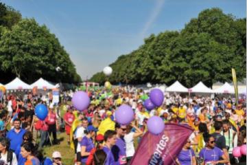 RDV à la Course des Héros le 21 juin !