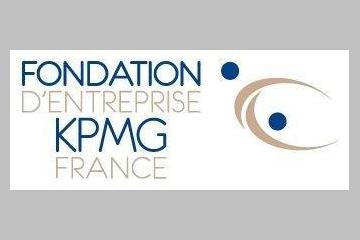 Bienvenue à Fondation KPMG