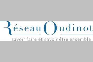 Bienvenue à Reseau Oudinot