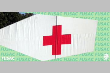 [FUSAC] Création de la Fondation Croix-Rouge française