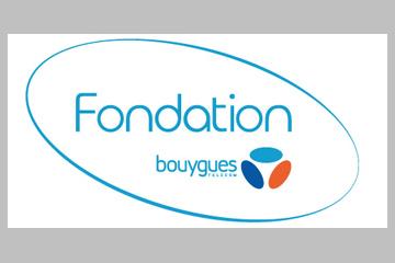 Bienvenue à Fondation Bouygues Telecom