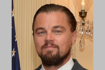 La fondation Leonardo DiCaprio atteint les 15 millions de dollars de dons
