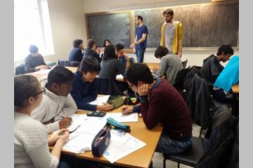 FONDATION EDF : OUVRIR LA SCIENCE AUX JEUNES ET LES JEUNES À LA SCIENCE