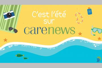 [BEST-OF] Une année pour l'environnement avec Carenews ! (1/2)