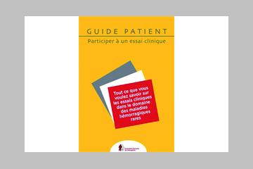 Guide patient : participer à un essai clinique en ligne
