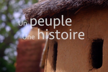 Voyage en pays Tamberma