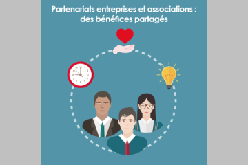 Partenariats entreprises et associations : des bénéfices partagés