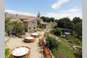 La Bergerie de Berdine s'agrandit !