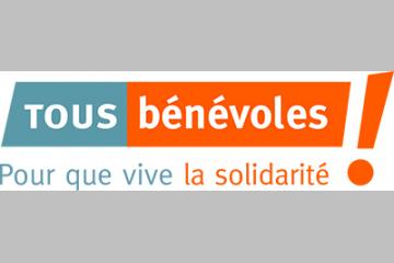 Bienvenue à Tous Bénévoles