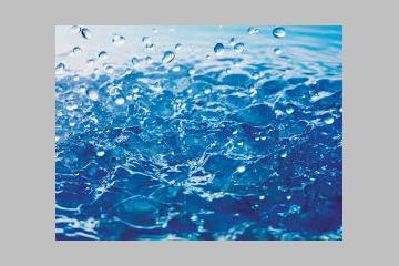 Le 29 mars, venez tester vos connaissances sur l'eau!