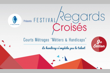 Le fonds de dotation au Festival Regards Croisés