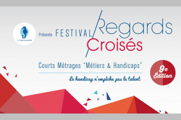  Le fonds de dotation au Festival Regards Croisés