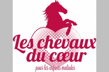 Bienvenue à LES CHEVAUX DU COEUR