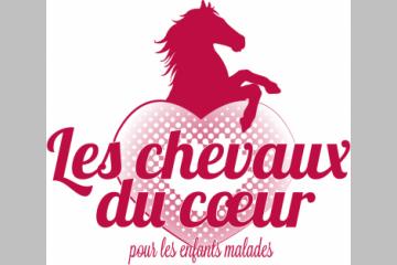 Bienvenue à LES CHEVAUX DU COEUR 