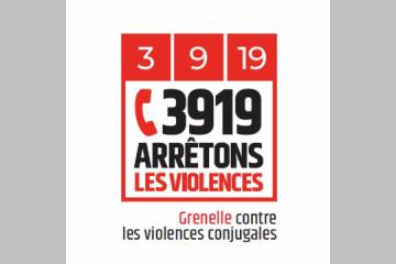 Association Psychanalytique Gynépsy au Grenelle contre les violences conjugales