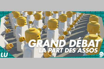 [LU] Grand débat national : les élus fixent les règles du jeu
