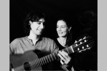 Les artistes de Tournesol: Entretien avec Daniel Mizrahi & Awena Burgess