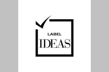 Un nouveau logo pour le Label IDEAS